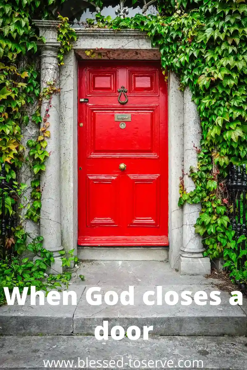 when-God-closes-a-door
